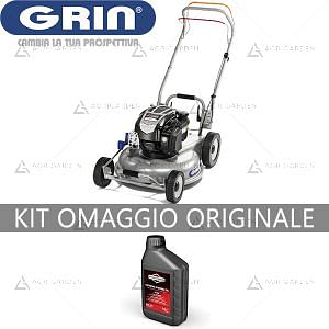 Tagliaerba Grin HM53A A Scoppio A Prezzo Scontato