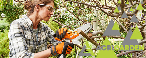 Potatori a batteria Stihl