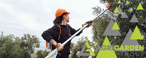 Abbacchiatori a batteria per olive Stihl Abbacchiatori a batteria per olive Stihl