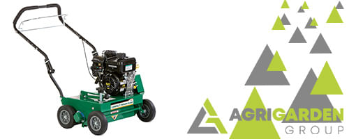 Arieggiatori prato Billy Goat