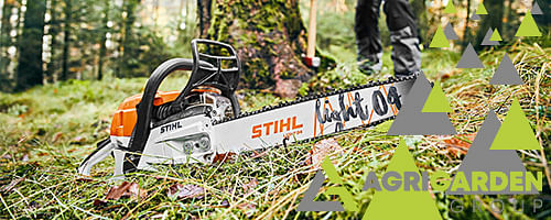 Catene motosega e barre motosega Stihl Catene motosega e barre motosega Stihl