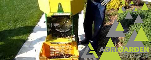 Defogliatore per olive Zanon Defogliatore per olive Zanon