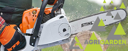 Olio catena motosega Stihl 