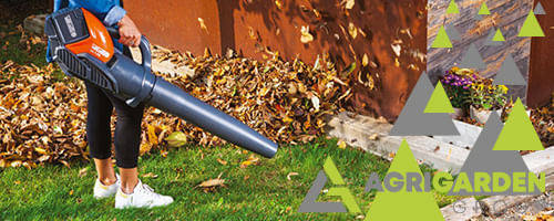 Soffiatori a batteria Oleomac 