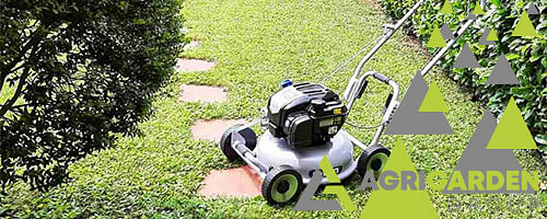 Tagliaerba mulching Grin Tagliaerba mulching Grin