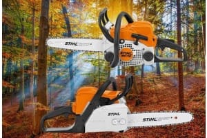 motosega stihl ms 170 