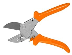 Forbice con taglio a battente LÖWE 1 Art 1105 con diametro di taglio di 25mm e peso di 290gr.