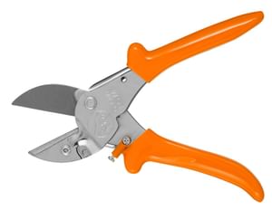 Forbice con taglio a battente LÖWE 1 Art 1105 con diametro di taglio di 25mm e peso di 290gr.