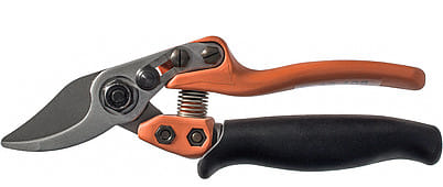 Forbice LÖWE 12 BYPASS Art 12109 con diametro di taglio di 20mm e peso di 250gr.