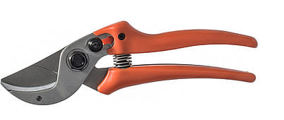 Forbice con taglio a battente LÖWE 15 Art 15107 con diametro di taglio di 25mm e peso di 190gr.