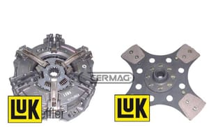 kit frizione LUK per JOHN DEERE/CLAAS