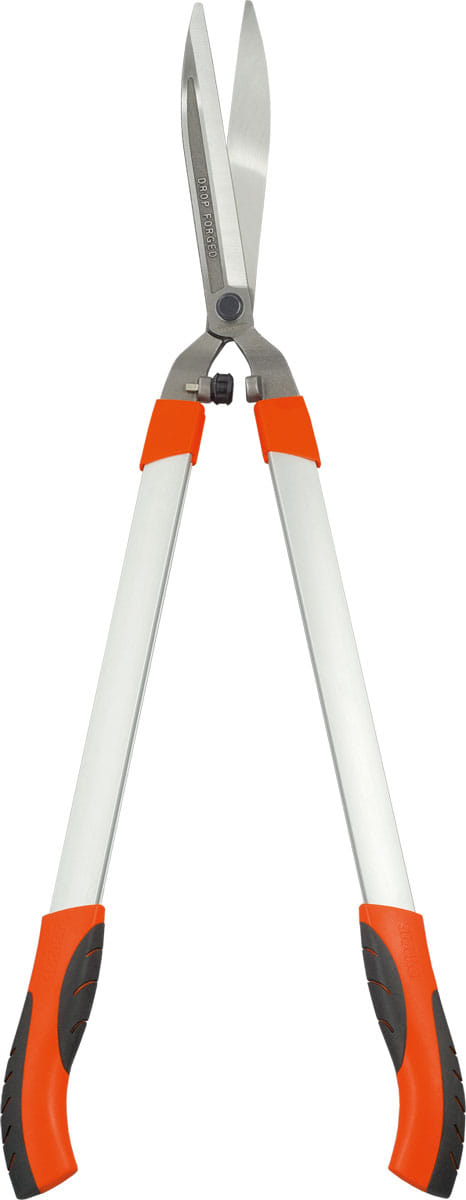 Tagliasiepi con lama dritta Profi 87 Stocker Art 2025 con lunghezza da 87cm e peso di 1200gr.