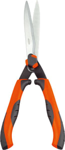 Tagliasiepi con lama ondulata Hobby 55 Stocker Art 2039 con lunghezza da 55cm e peso di 898gr.