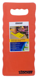 Tappetino da giardino Stocker Art 21040 in morbida gomma impermeabile.