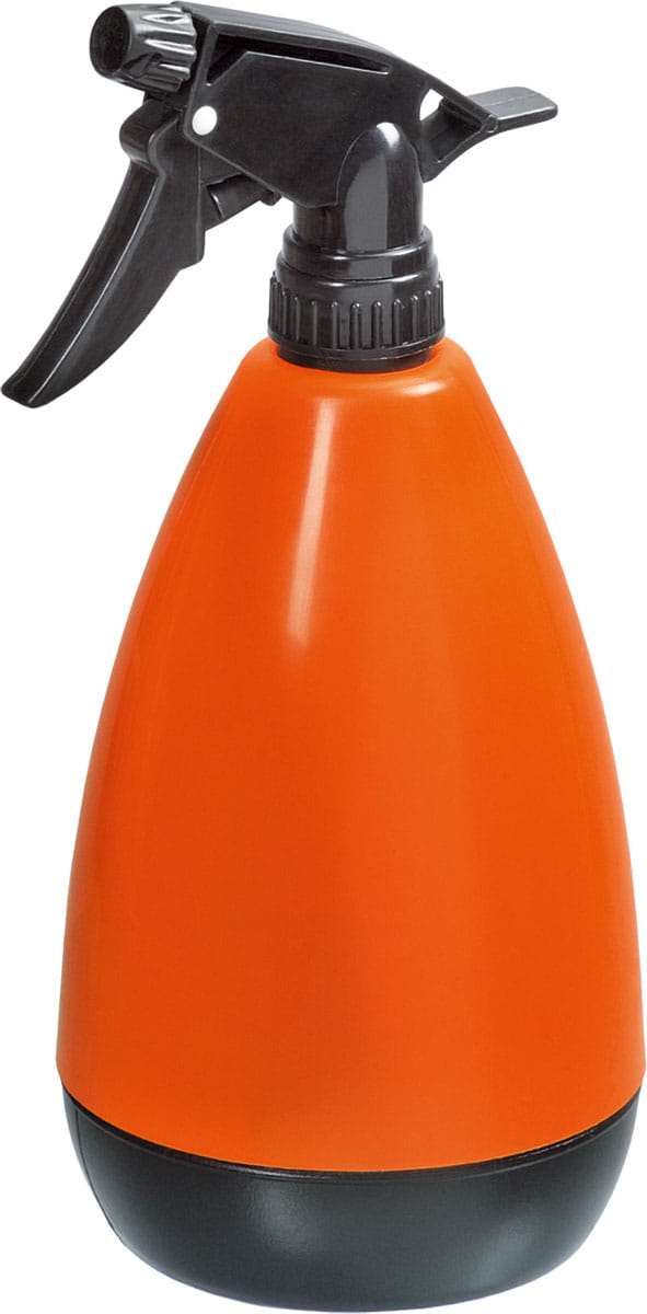 Nebulizzatore Econ Stocker Art 2900 arancione da 1litro.