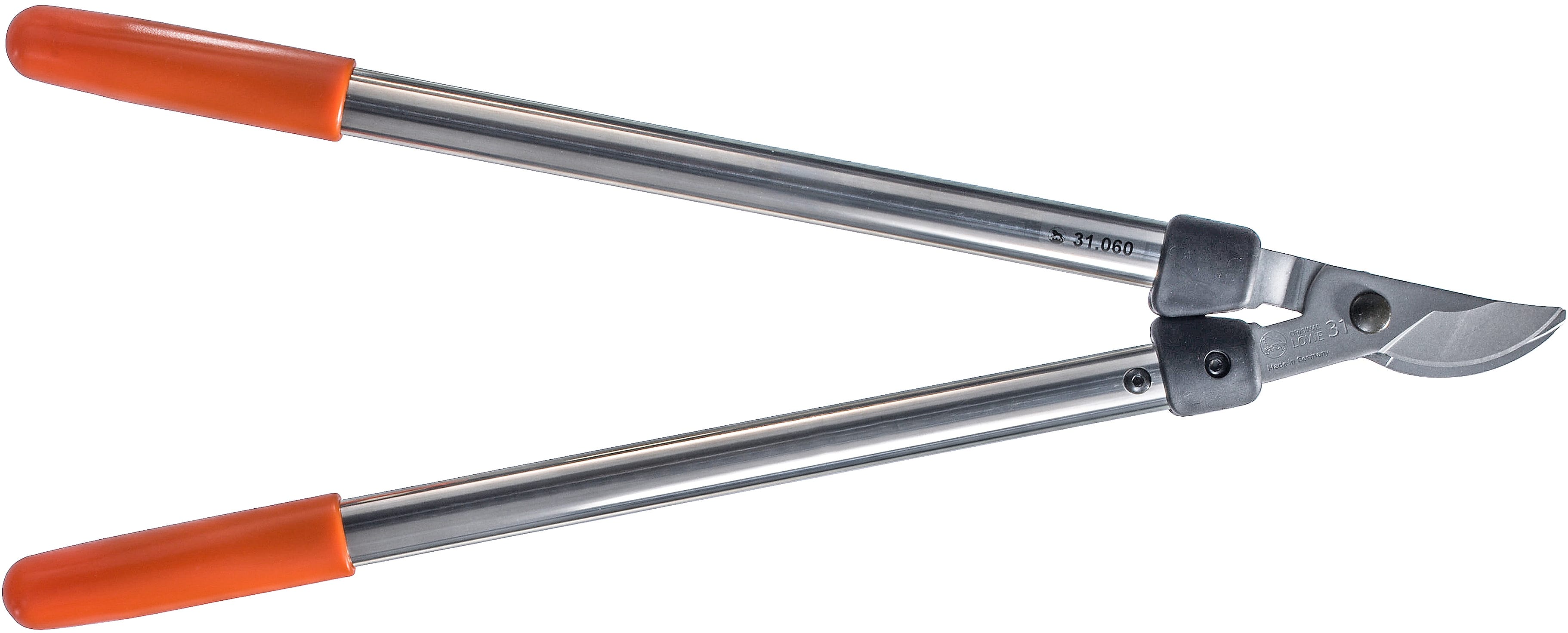 Troncarami LÖWE BYPASS Art 31060 con diametro di taglio di 30mm e peso di 740gr.