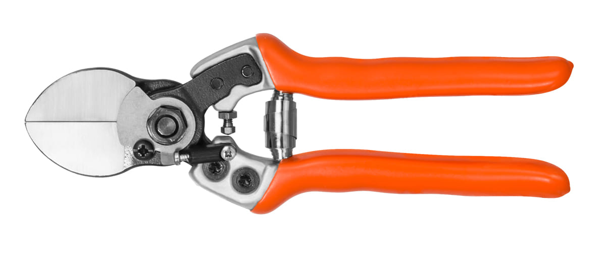 Forbice Stocker Classic Light 21 art. 377, diametro di taglio di 22 mm