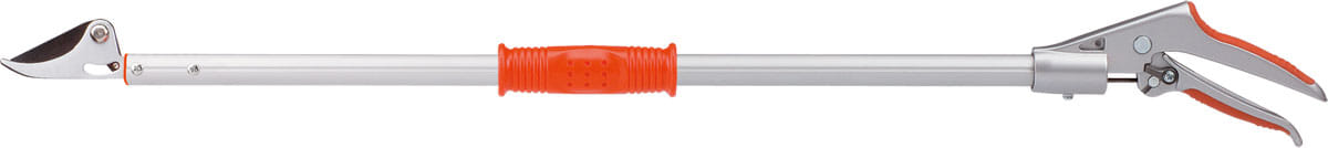 Forbice ad asta lunga con taglio passante Bypass 150 Stocker Art 503 con diametro di taglio 10mm e peso di 660gr.