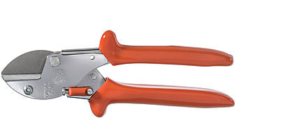 Forbice con taglio a battente LÖWE 5 Art 5104 con diametro di taglio di 16mm e peso di 190gr.