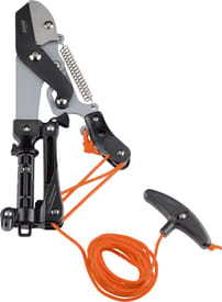 Svettatoio con taglio a battente combisystem Stocker Art 530 con diametro di taglio da 40mm e peso di 1030gr.