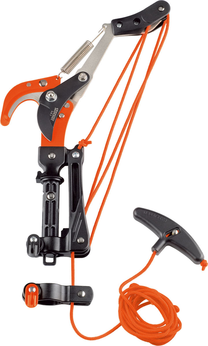 Svettatoio con taglio passante Bypass combisystem Stocker Art 534 con diametro di taglio da 40mm e peso di 760gr.