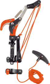 Svettatoio con taglio passante Bypass combisystem Stocker Art 534 con diametro di taglio da 40mm e peso di 760gr.