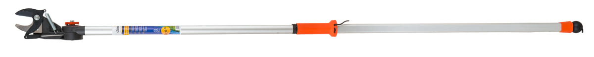 Forbice ad asta lunga Stocker Art 608 con lunghezza di 170cm e diametro di taglio 35mm.