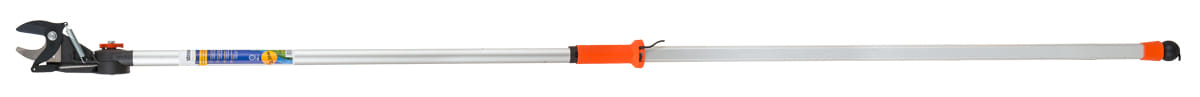 Forbice ad asta lunga Stocker Art 609 con lunghezza di 220cm e diametro di taglio 35mm.