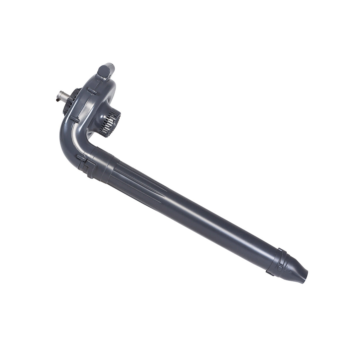 Applicazione soffiatore per motori OleoMac BC 241 D e BC 300 D.