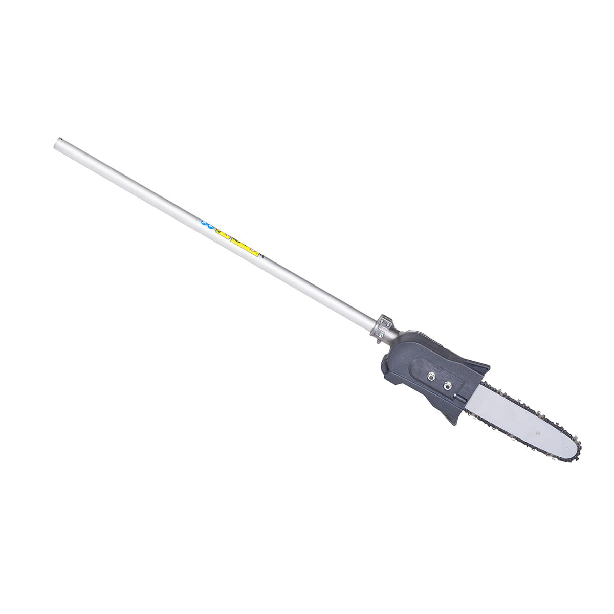 Applicazione potatore per motori OleoMac BC 241 D e BC 300 D.