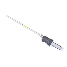 Applicazione potatore per motori OleoMac BC 241 D e BC 300 D.