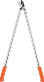 Troncarami a battente con lama curva LÖWE Profi Art 69100 con diametro di taglio di 50mm e peso di 1.400gr.