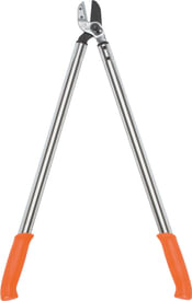 Troncarami a battente LÖWE Profi Art 70080 con diametro di taglio di 45mm e peso di 1.120gr.