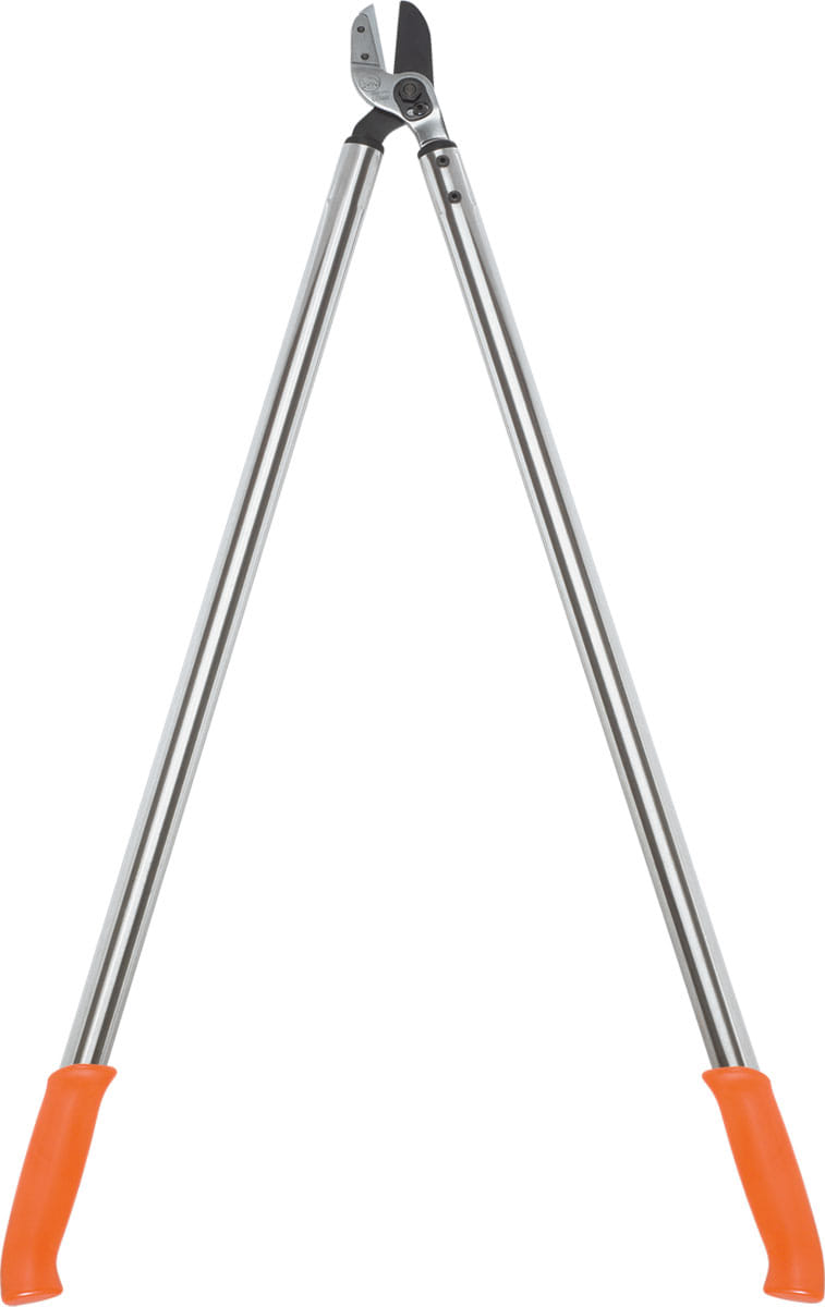 Troncarami a battente LÖWE Profi Art 70100 con diametro di taglio di 45mm e peso di 1.300gr.