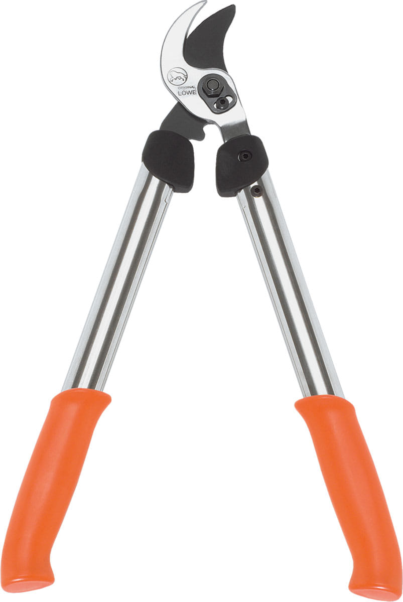 Troncarami LÖWE BYPASS Art 71050 con diametro di taglio di 45mm e peso di 850gr.