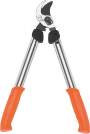 Troncarami LÖWE BYPASS Art 71050 con diametro di taglio di 45mm e peso di 850gr.