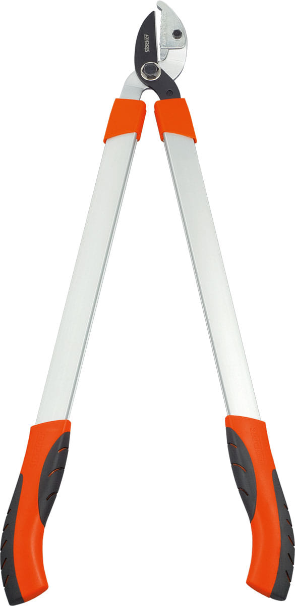 Troncarami taglio a battente Hobby Amboss 66 Stocker Art 7230 con diametro di taglio 40mm e peso di 840gr.