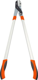 Troncarami con taglio battente Profi Amboss 93 Stocker Art 7238 con diametro di taglio 40mm e peso di 1400gr.