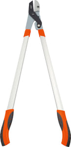 Troncarami con taglio battente Profi Amboss 93 Stocker Art 7238 con diametro di taglio 40mm e peso di 1400gr.