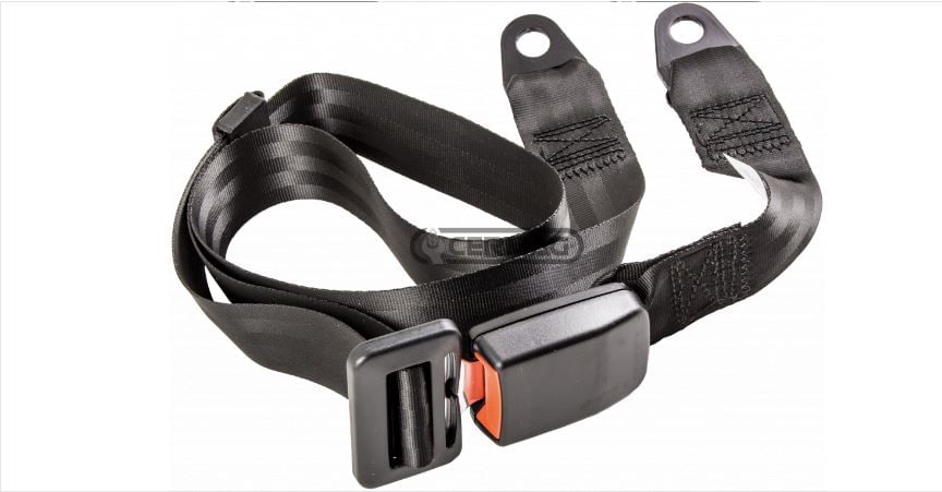 cintura di sicurezza fissa generica