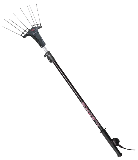 Abbacchiatore a batteria Zanon ALBATROS F 33V