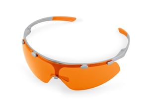 Occhiali di protezione Stihl ADVANCE SUPER FIT arancio