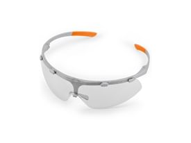 Occhiali di protezione Stihl ADVANCE SUPER FIT trasparenti