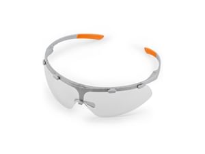 Occhiali di protezione Stihl ADVANCE SUPER FIT trasparenti