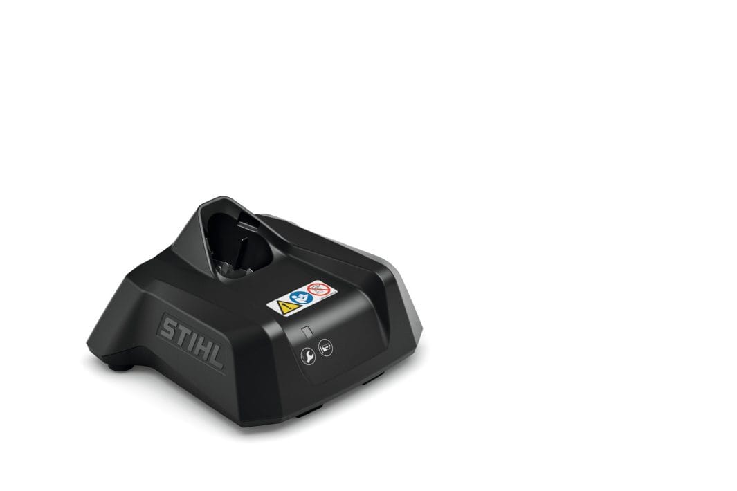 Caricabatterie rapido Stihl AL 5