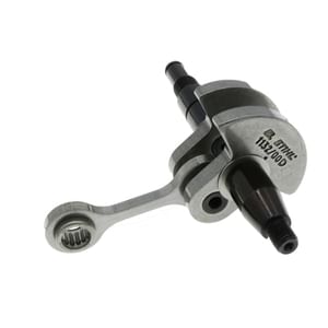 Albero a gomito originale Stihl per motosega MS 170 2-MIX - MS 180 - 018