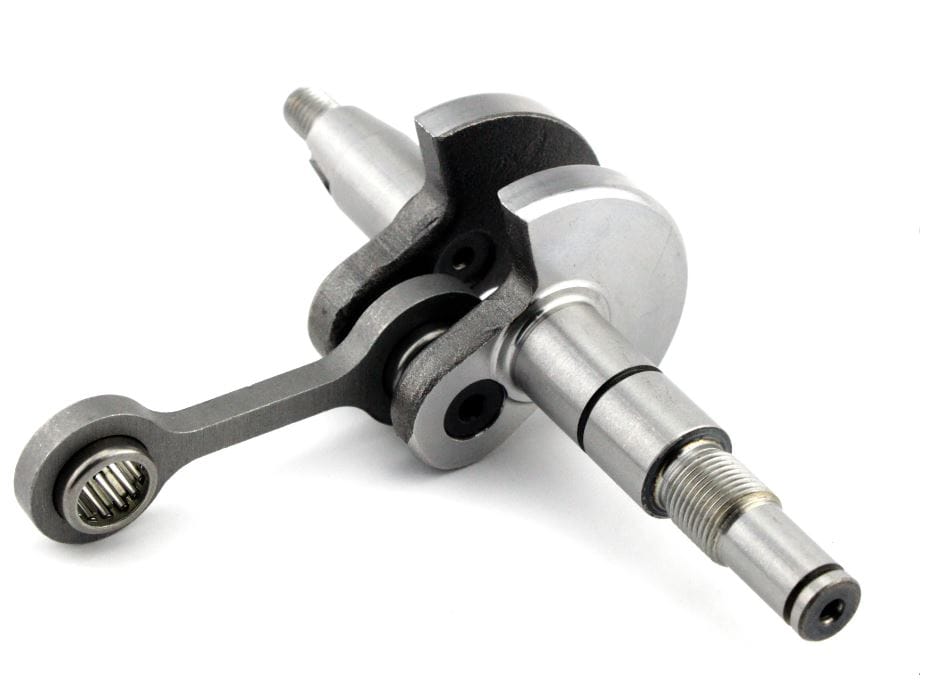 Albero a gomito originale Stihl per motosega MS 170 - 190T - 017 - 019T