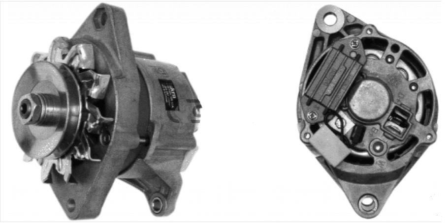 alternatore per trattore FIAT780-55