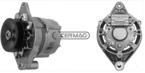 Alternatore compatibile con SAME AURORA-CONDOR