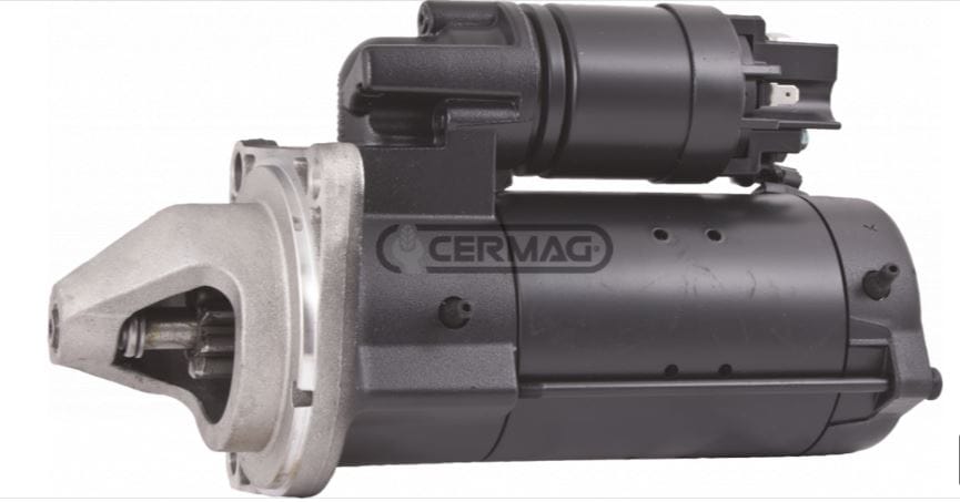 Motorino di avviamento da 12V-3KW